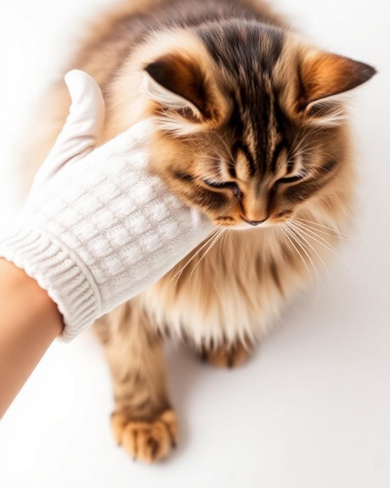 Grooming